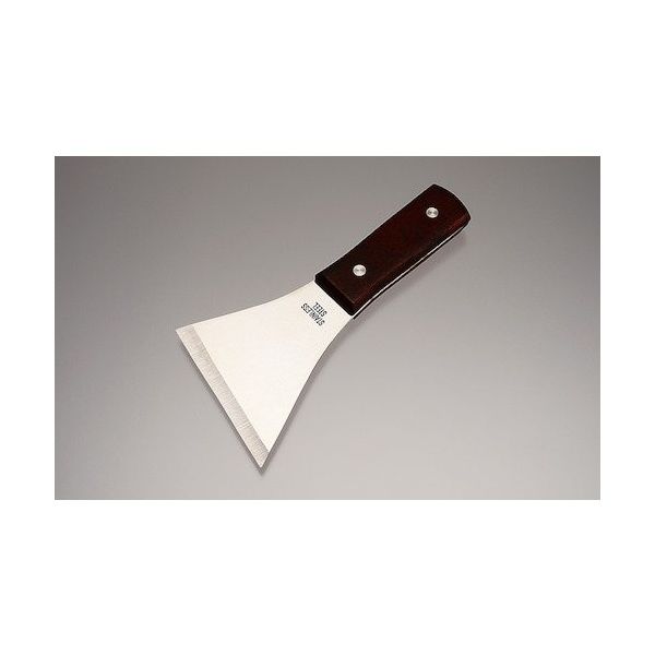 大塚刷毛製造 大塚 ステンY型皮すきAX 90ミリ 3017122090 1セット(10丁) 382-2687（直送品）