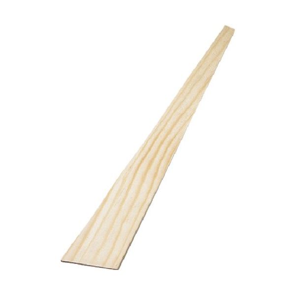 大塚刷毛製造 大塚 桧 ヘラ 45ミリ 3001020045 1セット(10枚) 229-1517（直送品）