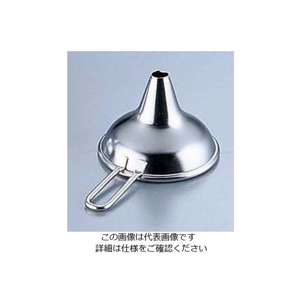 片力商事 ハンドル付ロート4.5cm 62-6464-81 1個（直送品）