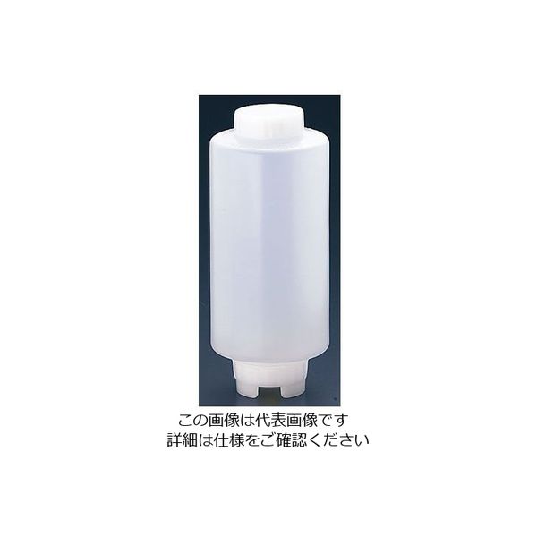 アズワン FIFO ボトル ディスペンサー 32オンス ミディアムバルブ 62-6467-52 1個（直送品）