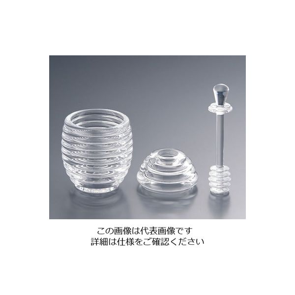 プロダイン アクリル ハニージャー AH-35 1個 62-6468-11（直送品）