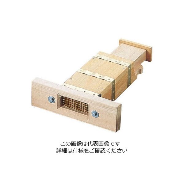 遠藤商事 DX木製こんにゃく突 62-6470-15 1個（直送品） - アスクル