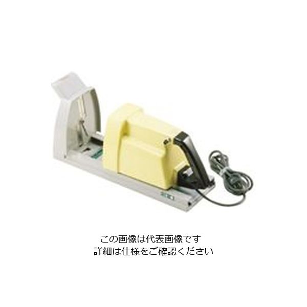 遠藤商事 電動スーパーツインつま一番 串刃2.0mm CTM10200 1個 62-6491-05（直送品）