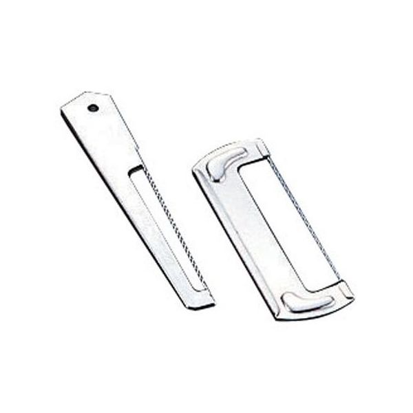 遠藤商事 ピアノ線チーズ切 小 62-6483-70 1個（直送品）