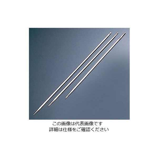 シンドー チキン針 24cm 62-6485-77 1個（直送品）