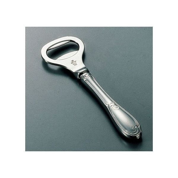 遠藤商事 SA18ー12オリエント ボトルオープナー 62-6485-88 1個（直送品）