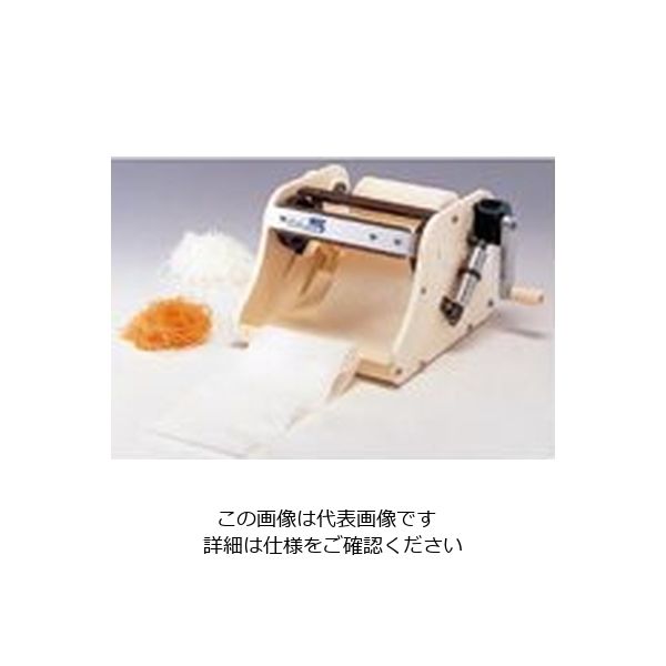 千葉工業所 ピールS 部品:(6)ハンドル 62-6490-81 1個（直送品）