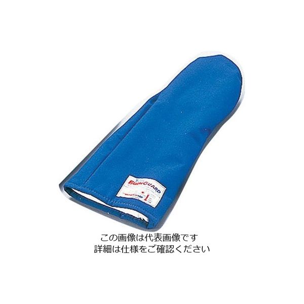バンガード オーブンパピットミット 18インチ 05180 1個 62-6494-50（直送品）