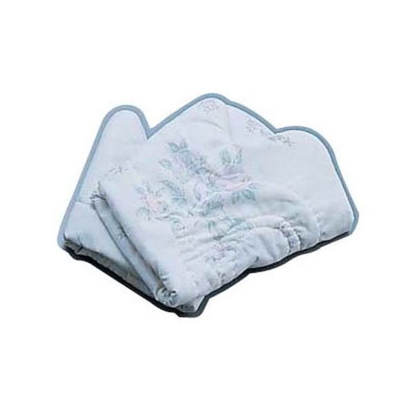 遠藤商事 ボロ手 (2枚1組) 62-6494-68 1組(2枚)（直送品）