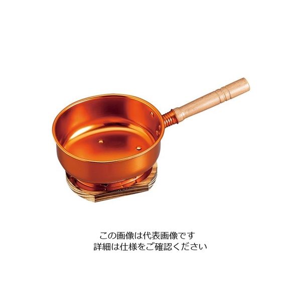 前川金属工業所 アルミ 台什能 62-6503-74 1個（直送品）