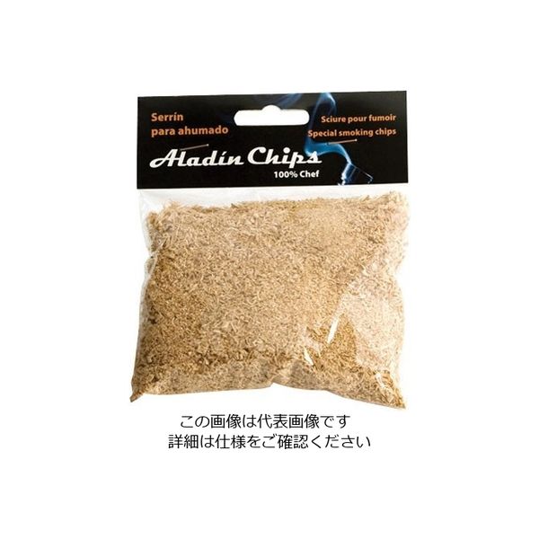 アズワン アラジンチップ(80g入) ブナ 62-6507-31 1個（直送品）