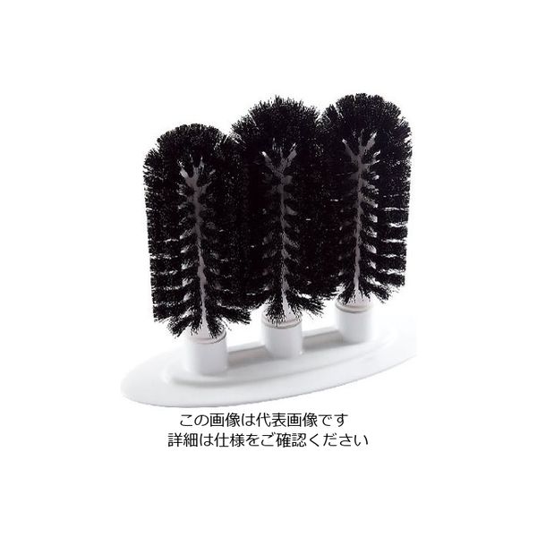 Trust トラスト グラスウォッシャー トリプル 6727 1個 62-6508-70（直送品）