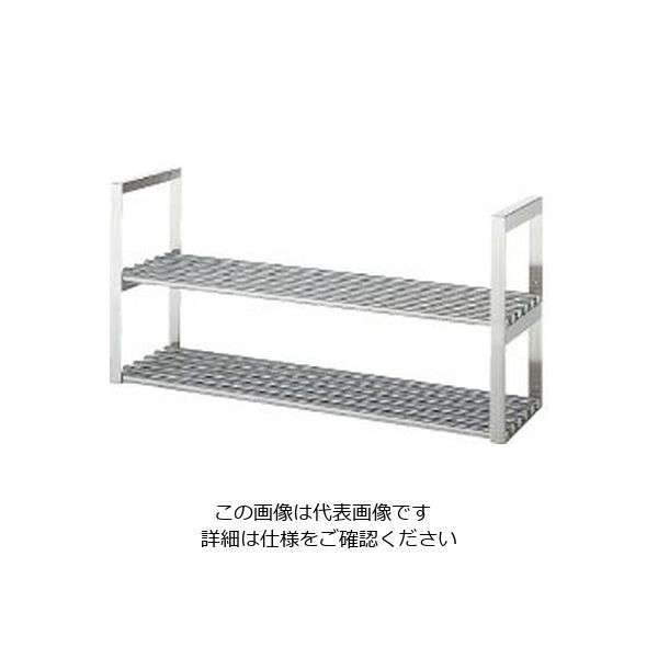 遠藤商事 18ー0吊下棚 JPW型 62-6513-31 1個（直送品）