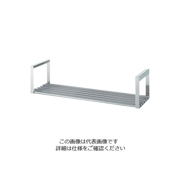 遠藤商事 18ー0吊下棚 JP型 62-6513-84 1個（直送品）