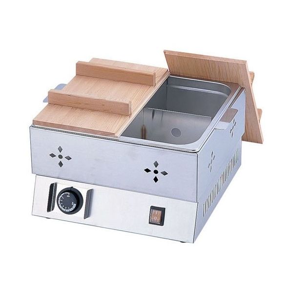 遠藤商事 TKG電気おでん鍋