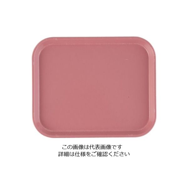 CAMBRO カムトレー(FRP) ブラッシュ 810 1個 62-6519-86（直送品）