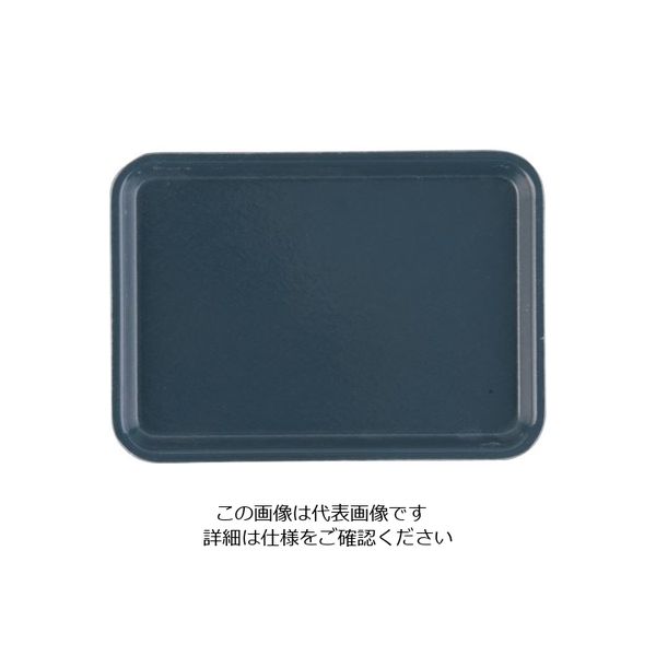 CAMBRO カムトレー(FRP) スレートブルー 57 1個 62-6520-20（直送品）