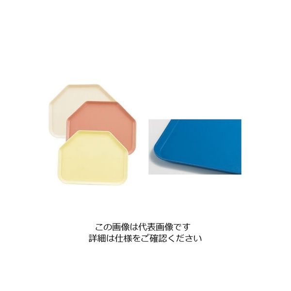 キャンブロ トラペゾイドトレー 1418TR