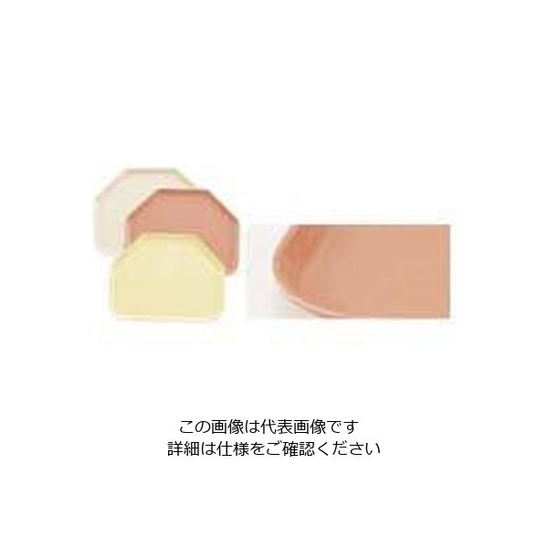 CAMBRO トラペゾイドトレー ブラッシュ 1418TR 1個 62-6520-39（直送品）