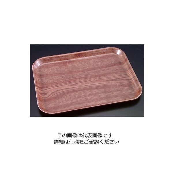 CAMBRO TKG軽量タイプカムトレー カントリーオーク 1216JN 1個 62-6521-18（直送品）