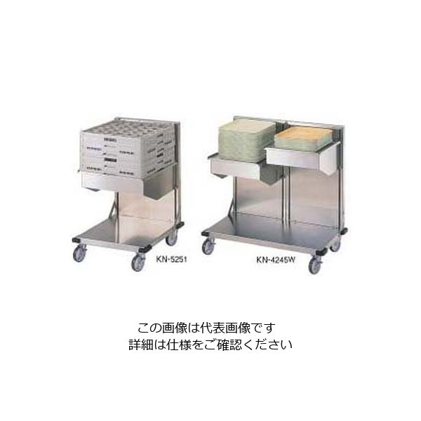 遠藤商事 オープンリフト型ディスペンサー 62-6525-03 1個（直送品）