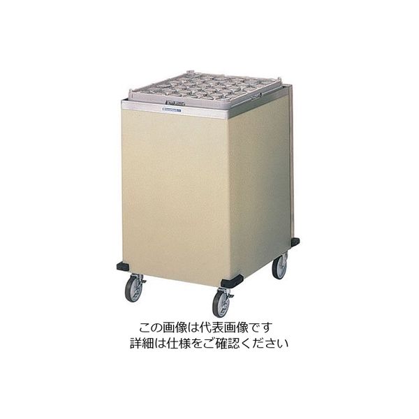 遠藤商事 CLシリーズ 食器ディスペンサー 62-6525-09 1個（直送品）