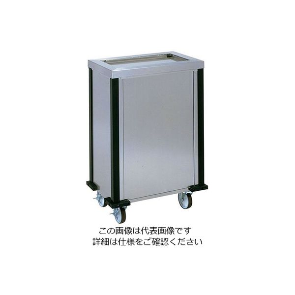 遠藤商事 NCタイプディスペンサー 62-6525-25 1個（直送品）