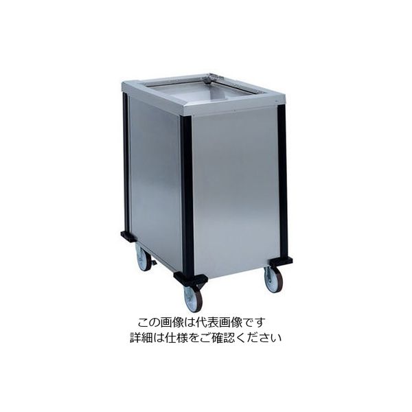 遠藤商事 NCタイプディスペンサー 62-6525-27 1個（直送品）