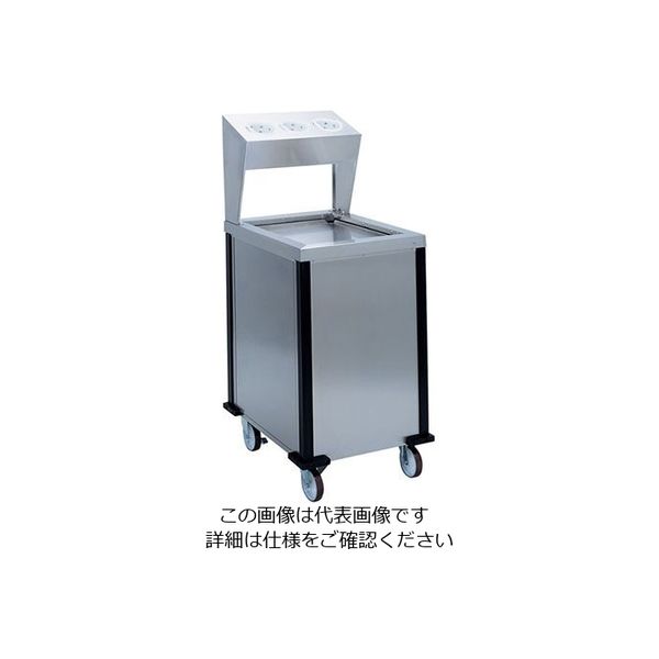 遠藤商事 NCタイプディスペンサー 62-6525-28 1個（直送品）