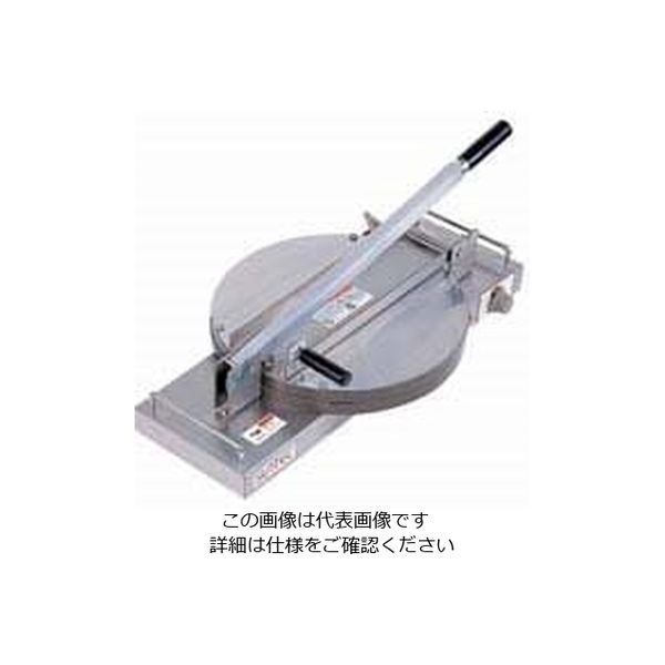 遠藤商事 ピザプレッサー SDPー35 62-6536-05 1個（直送品）