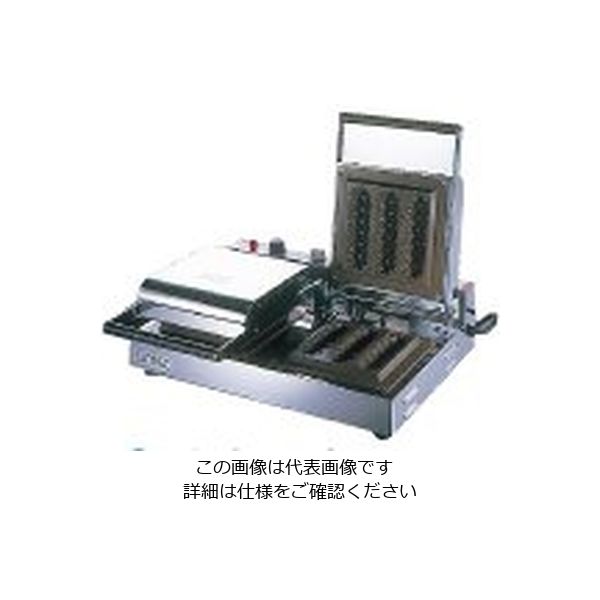 遠藤商事 電気式 チーズドッカー CDー6 62-6537-88 1個（直送品）