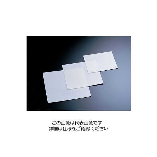 アオトプラス 惣菜袋 無地 (100枚入) L No.07810 1ケース(100枚) 62-6540-58（直送品）