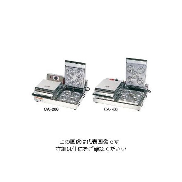 遠藤商事 電気式 チェルキー リングタイプ (1連式) 62-6537-91 1個（直送品）