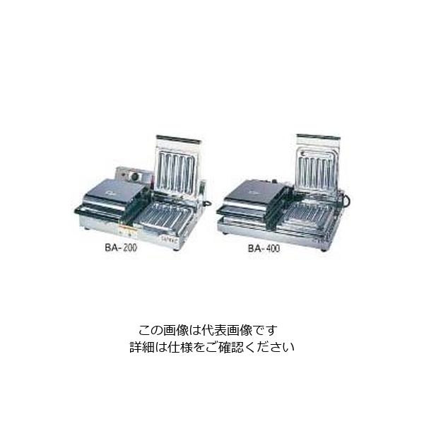 遠藤商事 電気式 チェルキー バータイプ (1連式) 62-6537-97 1個（直送品）