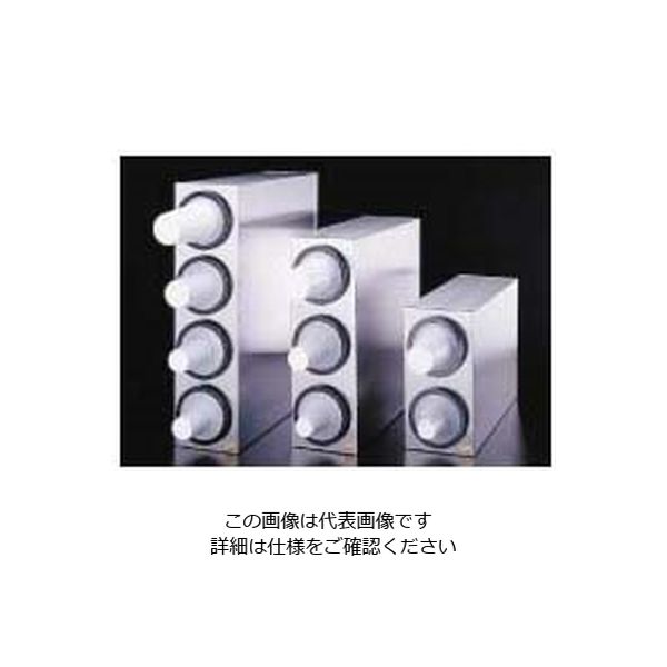 San Jamar カップディスペンサー4Pcs C2804 1個 62-6538-50（直送品）