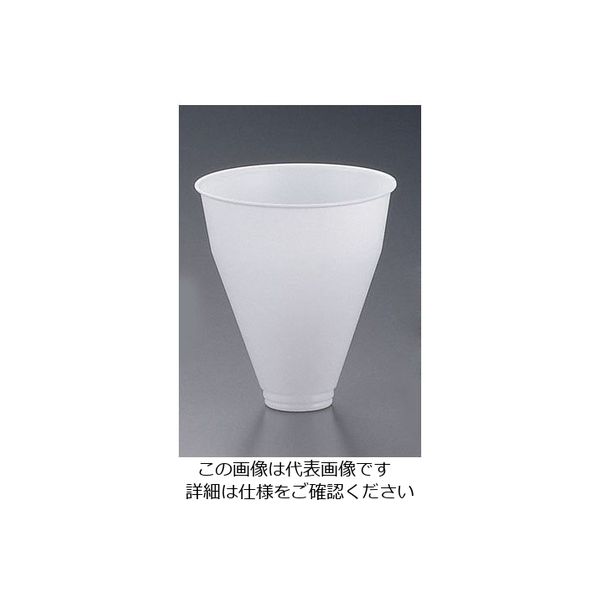 日本デキシー ロイヤルインサートカップ (2500個入) 62-6539-26 1ケース(2500個)（直送品）