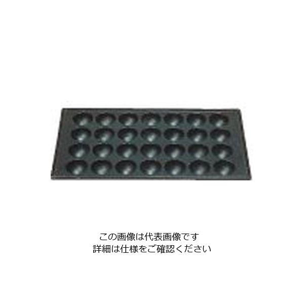 三和精機製作所 （S）たこ焼用鉄板