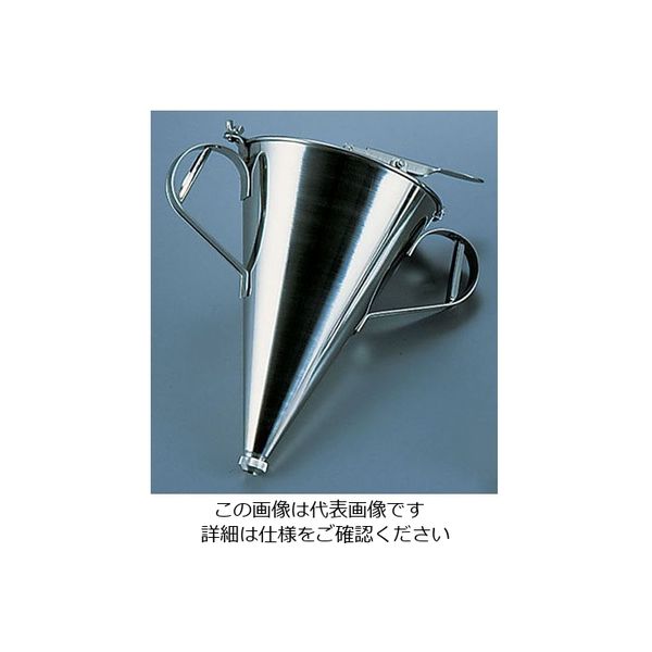 遠藤商事 種おとし用バネ 62-6543-49 1個（直送品）