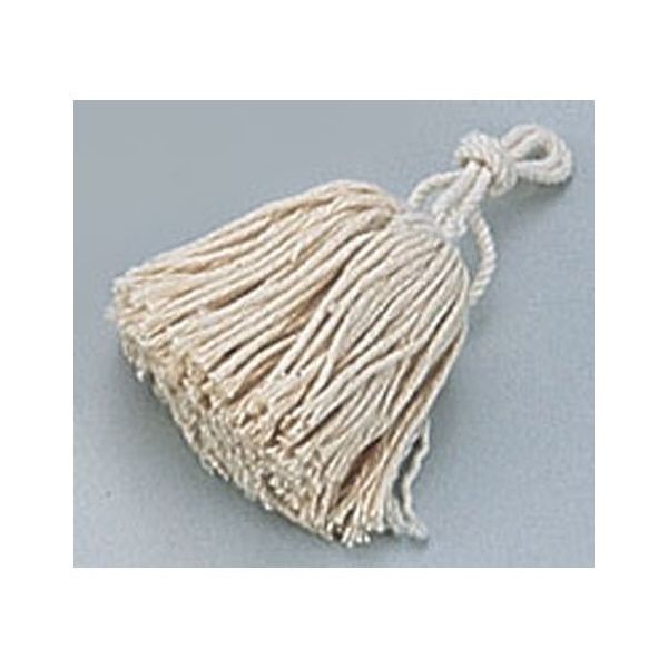 遠藤商事 長柄油引用替糸 62-6543-88 1個（直送品）