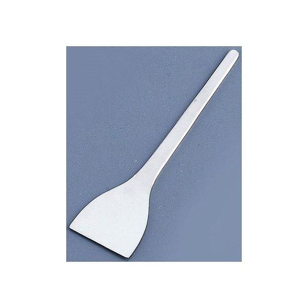 遠藤商事 SA18ー0長柄厚口文字ヘラ 62-6544-25 1個（直送品）