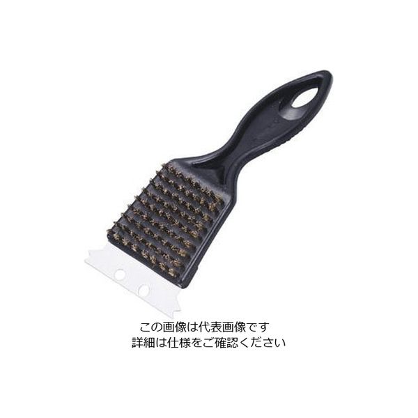 グリーンライフ グリルブラシ BB-8 1個 62-6544-85（直送品）