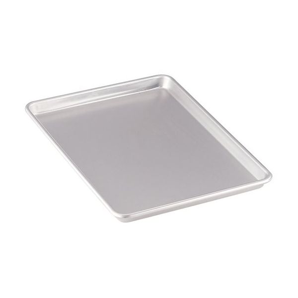 遠藤商事 TKG アルミ シートトレー 13インチ 62-6548-25 1個（直送品）