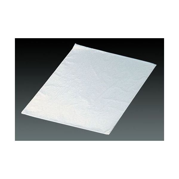 遠藤商事 SAグラシン紙(500枚入) 正角 62-6548-71 1ケース(500枚)（直送品）