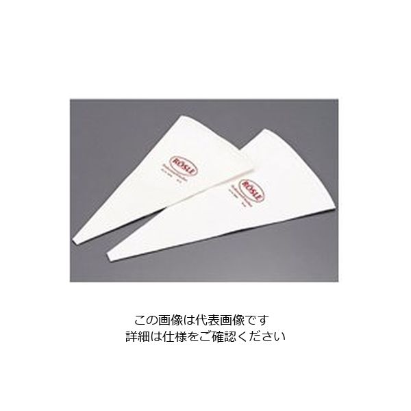 ROSLE レズレー 絞り袋 28cm 62-6549-28 1個（直送品）