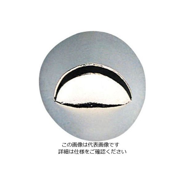 田中糧機製作所 (T)特殊口金#401 62-6550-75 1個（直送品）