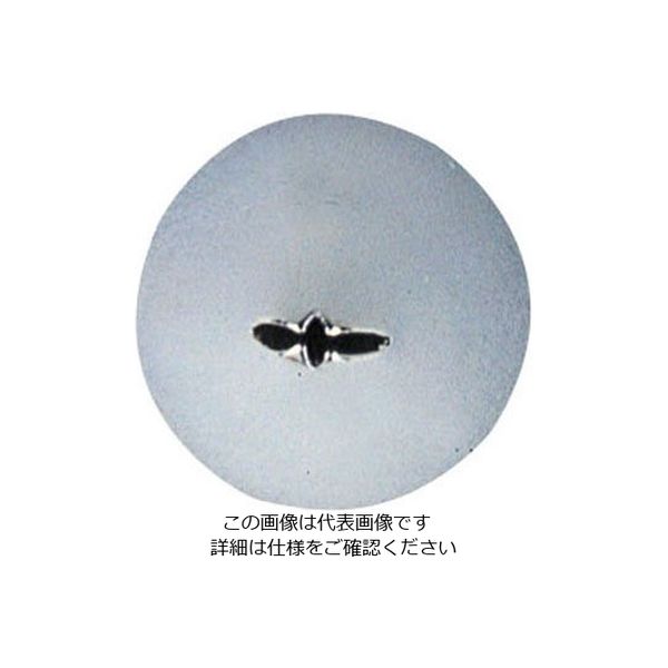 田中糧機製作所 (T)特殊口金#67 (木の葉) 62-6550-78 1個（直送品）