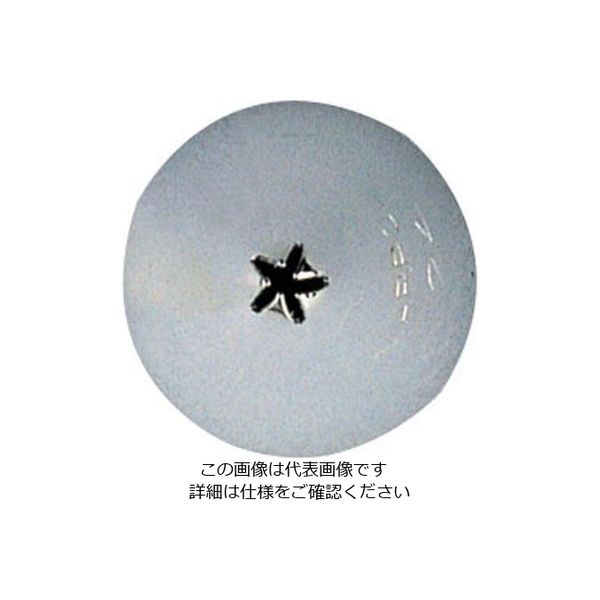 田中糧機製作所 (T)特殊口金#24 (5切) 62-6550-86 1個（直送品）