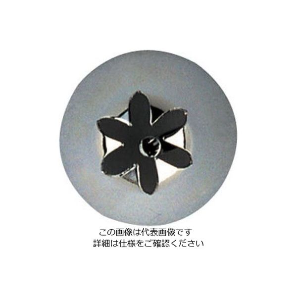 田中糧機製作所 (T)特殊口金#131 62-6550-96 1個（直送品）