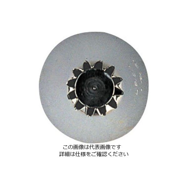 田中糧機製作所 (T)特殊口金#136 62-6550-97 1個（直送品）