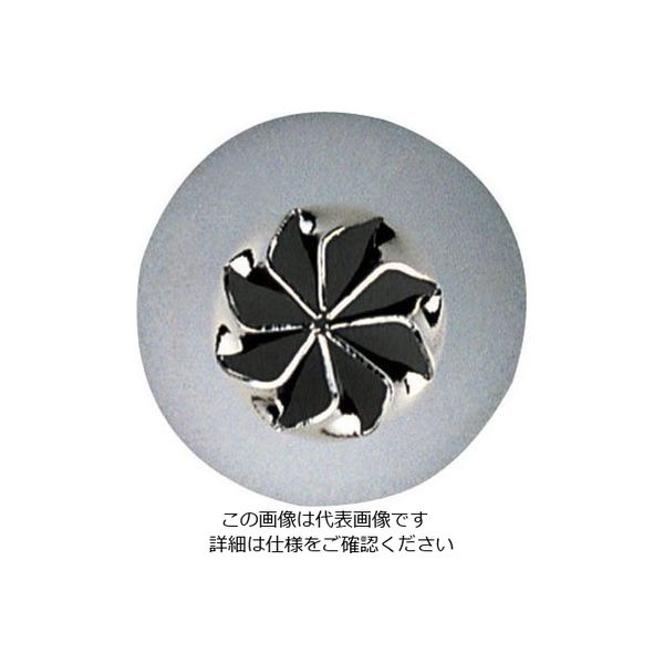 田中糧機製作所 (T)特殊口金#108 62-6550-98 1個（直送品）